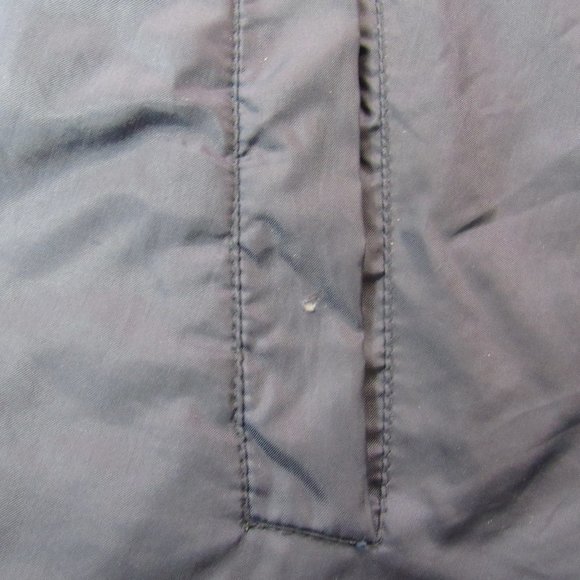 VINTAGE TOMMY HILFIGER TOMMY USA SPORTS HOODED JACKET RARE SIZE M - Picture 11 of 12